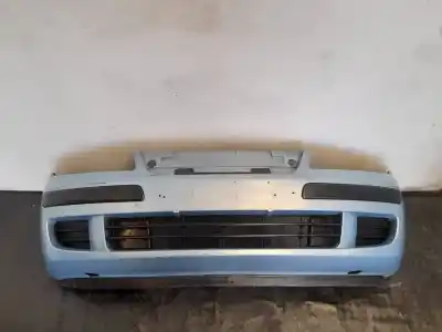 Second-hand car spare part front bumper for fiat idea (135) 1.4 oem iam references   
