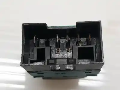 Peça sobressalente para automóvel em segunda mão botão / interruptor elevador vidro dianteiro esquerdo por fiat idea (135) 1.4 referências oem iam b569  