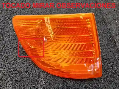Second-hand car spare part front right headlight for mercedes-benz vito (w638) combi 108 d  (638.164) oem iam references 