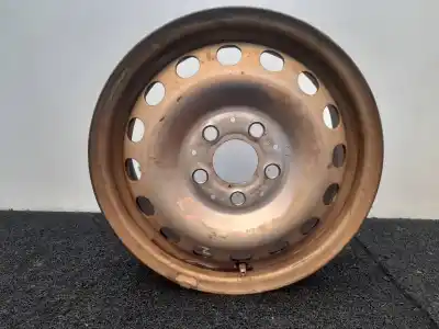 Second-hand car spare part rim for mercedes-benz vito (w638) combi 108 d  (638.164) oem iam references 512x15et60