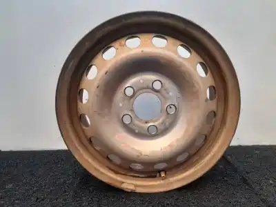 Second-hand car spare part rim for mercedes-benz vito (w638) combi 108 d  (638.164) oem iam references 512x15et60