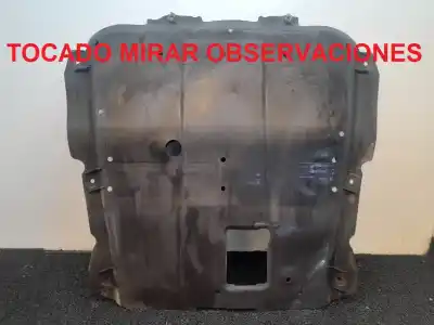 Pezzo di ricambio per auto di seconda mano copertura skid per dacia logan ambiance riferimenti oem iam 758904911r
