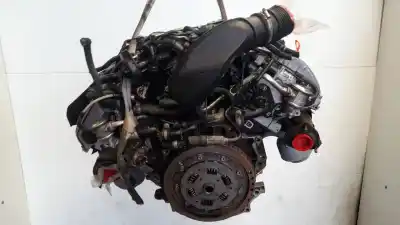 Gebrauchtes Autoersatzteil kompletter motor zum audi a6 berlina (4b2) 2.4 (121kw) oem-iam-referenzen bdv