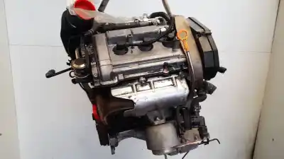 Second-hand car spare part complete engine for audi a6 berlina (4b2) 2.4 (121kw) oem iam references bdv  