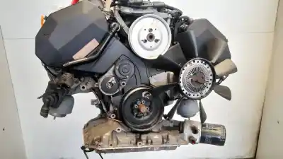 Second-hand car spare part complete engine for audi a6 berlina (4b2) 2.4 (121kw) oem iam references bdv  