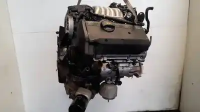 Second-hand car spare part complete engine for audi a6 berlina (4b2) 2.4 (121kw) oem iam references bdv  