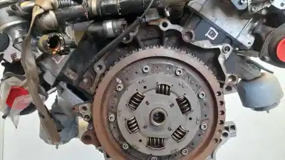 Second-hand car spare part complete engine for audi a6 berlina (4b2) 2.4 (121kw) oem iam references bdv  