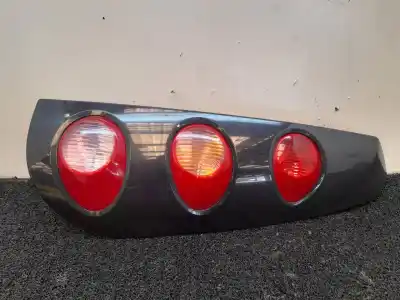 Second-hand car spare part right tailgate light for smart forfour básico (70kw) oem iam references a4548200664