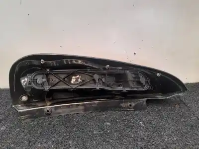 Second-hand car spare part right tailgate light for smart forfour básico (70kw) oem iam references a4548200664  