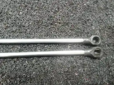Second-hand car spare part tailgate gas strut for fiat ulysse (179) 2.2 jtd dynamic oem iam references   