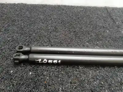 Second-hand car spare part tailgate gas strut for fiat ulysse (179) 2.2 jtd dynamic oem iam references   