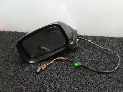 Peça sobressalente para automóvel em segunda mão espelho retrovisor esquerdo por fiat ulysse (179) 2.2 jtd dynamic referências oem iam   