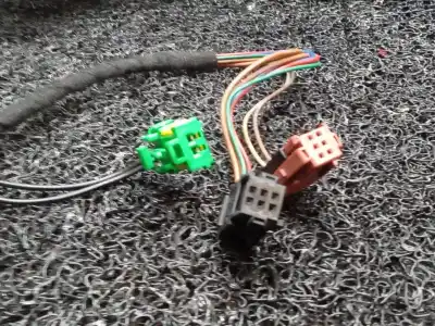 Peça sobressalente para automóvel em segunda mão espelho retrovisor esquerdo por fiat ulysse (179) 2.2 jtd dynamic referências oem iam   