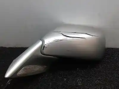 Peça sobressalente para automóvel em segunda mão espelho retrovisor esquerdo por fiat ulysse (179) 2.2 jtd dynamic referências oem iam   