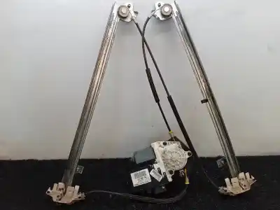 Second-hand car spare part driver left window regulator for fiat ulysse (179) 2.2 jtd dynamic oem iam references 1488740080