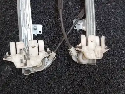 Second-hand car spare part driver left window regulator for fiat ulysse (179) 2.2 jtd dynamic oem iam references 1488740080  