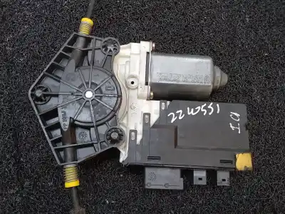 Second-hand car spare part driver left window regulator for fiat ulysse (179) 2.2 jtd dynamic oem iam references 1488740080  