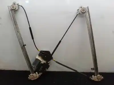 Second-hand car spare part passenger side right window regulator for fiat ulysse (179) 2.2 jtd dynamic oem iam references 1488737080