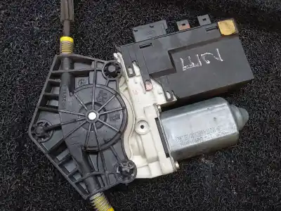 Second-hand car spare part passenger side right window regulator for fiat ulysse (179) 2.2 jtd dynamic oem iam references 1488737080  