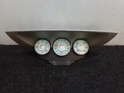 Second-hand car spare part dashboard for fiat ulysse (179) 2.2 jtd dynamic oem iam references 1496274080