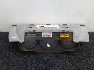 Peça sobressalente para automóvel em segunda mão quadrante por fiat ulysse (179) 2.2 jtd dynamic referências oem iam 1496274080  
