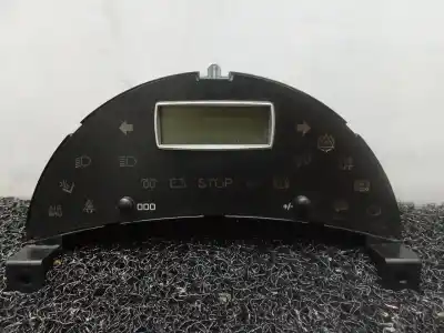 Second-hand car spare part dashboard for fiat ulysse (179) 2.2 jtd dynamic oem iam references 1496286080