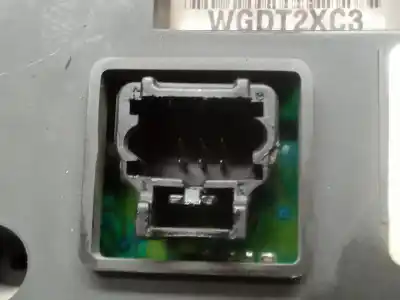Peça sobressalente para automóvel em segunda mão quadrante por fiat ulysse (179) 2.2 jtd dynamic referências oem iam 1496286080  