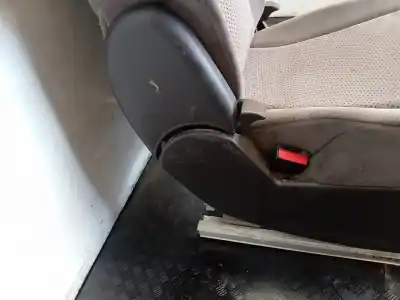 Second-hand car spare part rear seats for fiat ulysse (179) 2.2 jtd dynamic oem iam references   