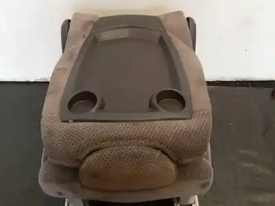 Second-hand car spare part rear seats for fiat ulysse (179) 2.2 jtd dynamic oem iam references   