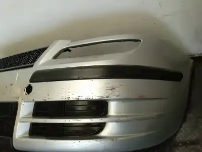 Second-hand car spare part front bumper for fiat ulysse (179) 2.2 jtd dynamic oem iam references   