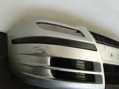 Second-hand car spare part front bumper for fiat ulysse (179) 2.2 jtd dynamic oem iam references   