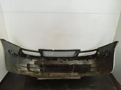 Second-hand car spare part front bumper for fiat ulysse (179) 2.2 jtd dynamic oem iam references   