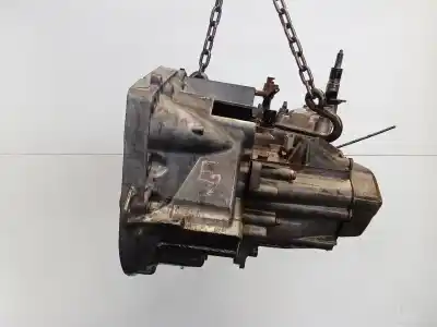 Second-hand car spare part gearbox for fiat ulysse (179) 2.2 jtd dynamic oem iam references 20lm01