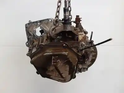 Second-hand car spare part gearbox for fiat ulysse (179) 2.2 jtd dynamic oem iam references 20lm01  