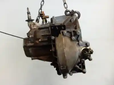 Second-hand car spare part gearbox for fiat ulysse (179) 2.2 jtd dynamic oem iam references 20lm01  