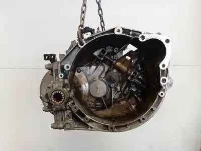 Second-hand car spare part gearbox for fiat ulysse (179) 2.2 jtd dynamic oem iam references 20lm01  