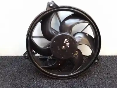 Second-hand car spare part radiator cooling fan for fiat ulysse (179) 2.2 jtd dynamic oem iam references 1494742080