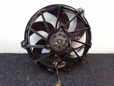 Second-hand car spare part radiator cooling fan for fiat ulysse (179) 2.2 jtd dynamic oem iam references 1494742080  