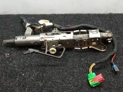 Second-hand car spare part steering column for fiat ulysse (179) 2.2 jtd dynamic oem iam references 