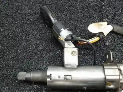 Second-hand car spare part steering column for fiat ulysse (179) 2.2 jtd dynamic oem iam references   