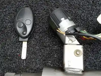 Second-hand car spare part steering column for fiat ulysse (179) 2.2 jtd dynamic oem iam references   