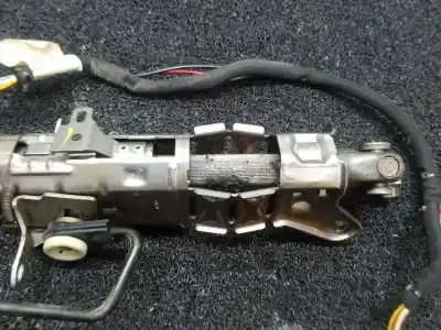 Second-hand car spare part steering column for fiat ulysse (179) 2.2 jtd dynamic oem iam references   