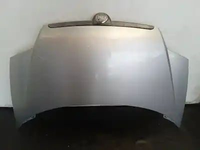 Second-hand car spare part bonnet for fiat ulysse (179) 2.2 jtd dynamic oem iam references 