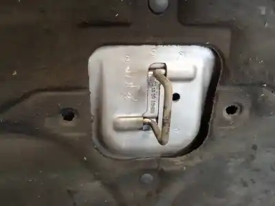 Peça sobressalente para automóvel em segunda mão capot por fiat ulysse (179) 2.2 jtd dynamic referências oem iam   