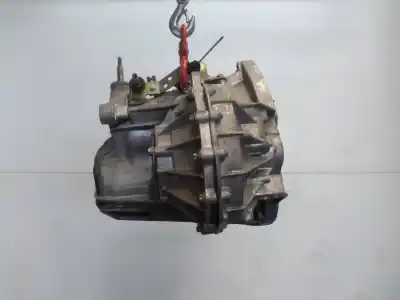 Автозапчасти б/у коробка передач за renault espace iv (jk0) initiale ссылки oem iam pk6011  0235