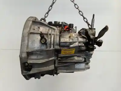 Gebrauchtes Autoersatzteil getriebe zum opel vivaro furgón 2.7t corto oem-iam-referenzen pk5019  