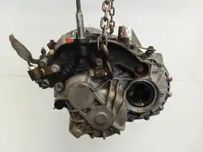 Gebrauchtes Autoersatzteil getriebe zum opel vivaro furgón 2.7t corto oem-iam-referenzen pk5019  