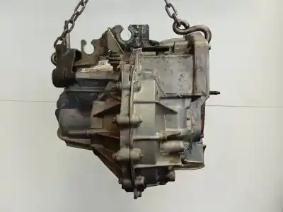 Gebrauchtes Autoersatzteil getriebe zum opel vivaro furgón 2.7t corto oem-iam-referenzen pk5019  