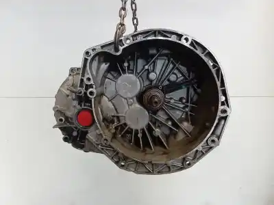 Gebrauchtes Autoersatzteil getriebe zum opel vivaro furgón 2.7t corto oem-iam-referenzen pk5019  