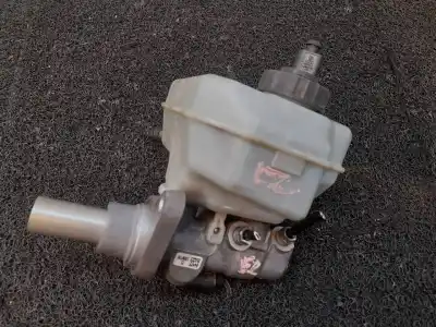 Peça sobressalente para automóvel em segunda mão bomba de travões por volkswagen passat berlina (3c2) highline referências oem iam 